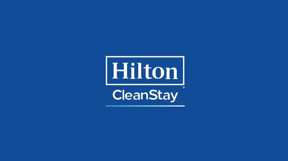 Hilton Garden Inn Кліфтон-Парк Екстер'єр фото