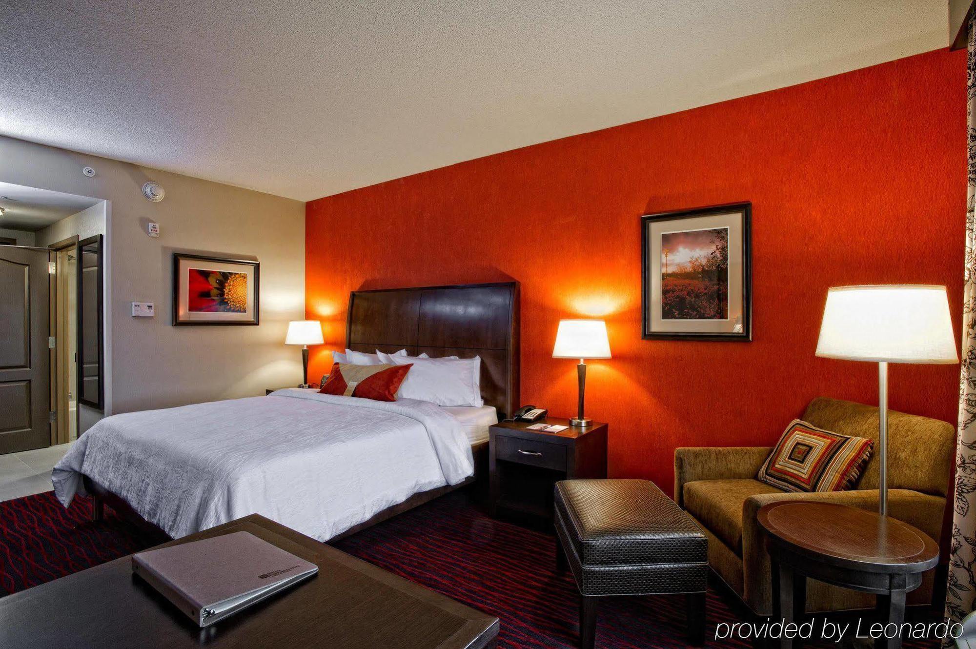 Hilton Garden Inn Кліфтон-Парк Номер фото